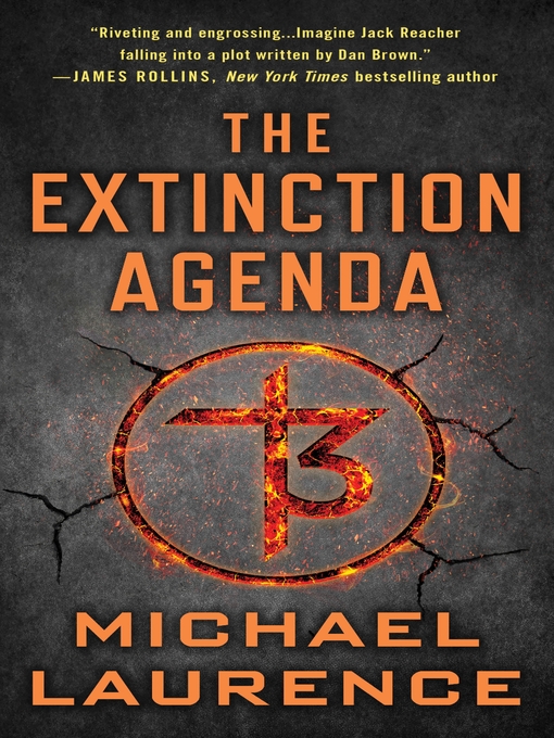 Title details for The Extinction Agenda by Michael Laurence - Available